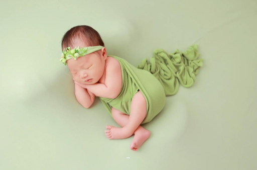 永新宝宝消化不良