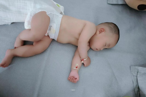 永新1岁宝宝可以吃盐吗