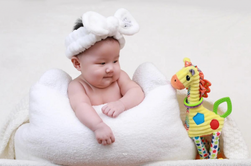 永新宝宝饭量突然变大